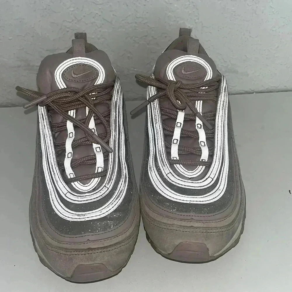 Nike air max 97 particle rose